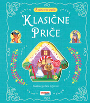 5-minutne priče: Klasične priče