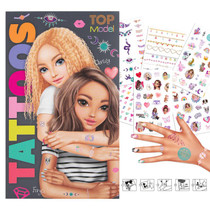 Top Model tetovaže 24/1 Top Model tetovaže 24/1