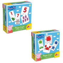PEPPA PIG-OBLIKOVANE SLAGALICE PAPPA MUSIC PEPPA PIG-OBLIKOVANE SLAGALICE PAPPA MUSIC