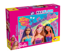 Barbie puzzle maxi floor 60 Barbie puzzle maxi floor 60