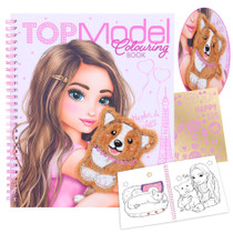 Top Model bojanka Corgi 12/1 Top Model bojanka Corgi 12/1