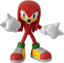 Knuckles figura