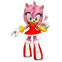 Amy Rose figura