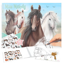 Miss Melody bojanka konji 12/1 Miss Melody bojanka konji 12/1