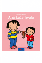 Ana kaže hvala