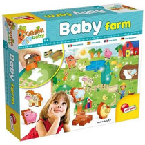 CAROTINA BABY FARMA CAROTINA BABY FARMA