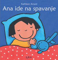 Ana ide na spavanje