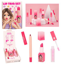 Top Model set za usne Beauty and Me 3 8/1 Top Model set za usne Beauty and Me 3 8/1