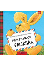 Prva pisma od Feliksa