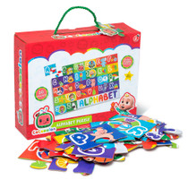 Cocomelon velike puzzle abeceda Cocomelon velike puzzle abeceda