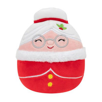 SQU: Squishmallows 20 cm - Baka mraz
