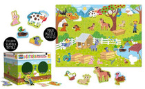 MONTESSORI MAXI FARMA MONTESSORI MAXI FARMA