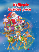 NAJLJEPŠE BOŽIĆNE PRIČE