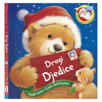 DRAGI DJEDICA-BOŽIĆNA KNJIGA