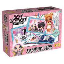 NA NA NA SUPRISE TAJNI DNEVNIK