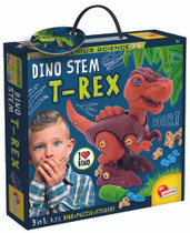 I'm Genius dino stem T-rex I'm Genius dino stem T-rex
