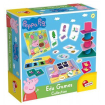 Peppa Pig edugames collection Peppa Pig edugames collection