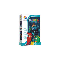 SG 480-Monsters igra skrivača logička igra