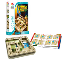SG 437 - Temple Trap logička igra SG 437 - Temple Trap logička igra