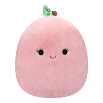 SQU:Squishmallows fuzzamallow 30 cm - Phyllis - Breskva