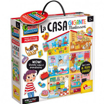 Montessori moja velika kuća