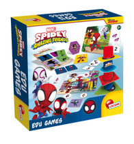 Spidey edugames Spidey edugames