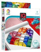 SG 302 - IQ Love SG 302 - IQ Love
