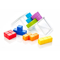SG 412 IQ Cube puzzler go SG 412 IQ Cube puzzler go