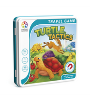 SGT 2003 - Tiin box turtle tactics SGT 2003 - Tiin box turtle tactics