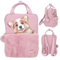 Top Model mali ruksak Corgi 2/1 Top Model mali ruksak Corgi 2/1