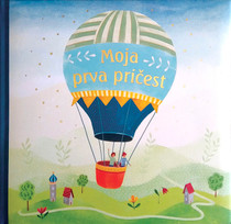 Moja Prva Pričest - Balon Moja Prva Pričest - Balon