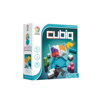 SG 096-Cubiq logička igra SG 096-Cubiq logička igra