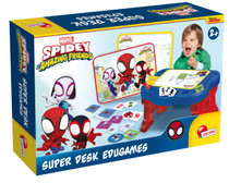 Spidey super desk edugames Spidey super desk edugames