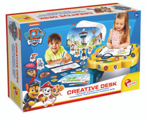 Paw Patrol kreativni stol