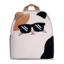 DFZ: Squishmallows accessories - Cam ruksak