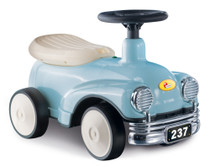 Carotina moje super auto