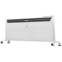 Electrolux Konvektor, električna panel grijalica, 2500W, WiFi - ECH/AG2-2500 3BE EEC