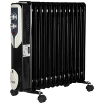 Floria Radijator uljni, 2500 W, 13 rebara - ZLN3673