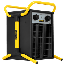 Stanley Grijalica sa ventilatorom, industrijska, 5000 W - ST-05-400-E