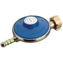 Zilan Regulator plina, 0-1.5 kg/h, max. 30 Mbar - ZLN0100