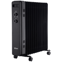 Zilan Radijator uljni, 2500 W, 13 rebara - ZLN8467