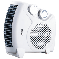Zilan Grijalica sa ventilatorom, 2000 W - ZLN5534