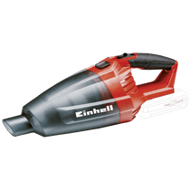 Einhell Aku ručni usisavač - Power X-Change Aku TE-VC 18 Li-Solo