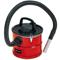 Einhell Električni usisavač za pepeo, 1200 W - TC-AV 1718 D