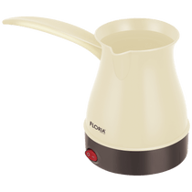 Floria Kuhalo za kafu, 600 W, 0,5 lit. - ZLN4926
