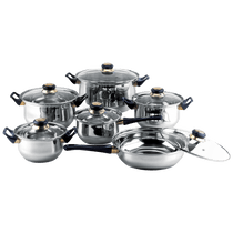 Floria Posuđe, set 12/1 - ZLN4038