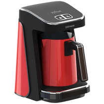 Goldmaster Aparat za kafu, kapacitet 5 šolja, 450W, 400 ml - GM-9900K Kivam Goldmaster Aparat za kafu, kapacitet 5 šolja, 450W, 400 ml - GM-9900K Kivam