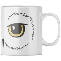 Harry Potter Šolja, Harry Potter, 330 ml - Harry Potter mug 062