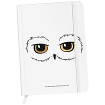 Harry Potter Rokovnik, Harry Potter, A5, 96 listova - Notes Harry Potter 028