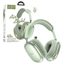 hoco. Slušalice bežične sa mikrofonom, Bluetooth, zelena - W35 Air Triumph Green hoco. Slušalice bežične sa mikrofonom, Bluetooth, zelena - W35 Air Triumph Green